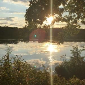 Meet your Posher, Madison